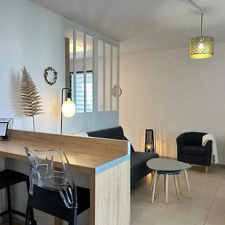 Studio Spacieux 35 M2 Centre De Porticcio * Porticcio (Corsica)