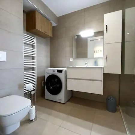 Apartment Studio Spacieux 35 M2 Centre De Porticcio *