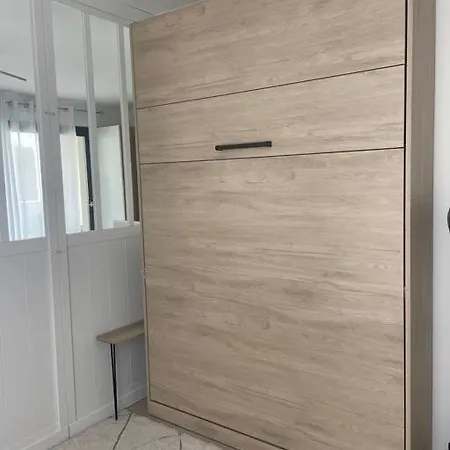 Studio Spacieux 35 M2 Centre De Porticcio Apartment Porticcio (Corsica)