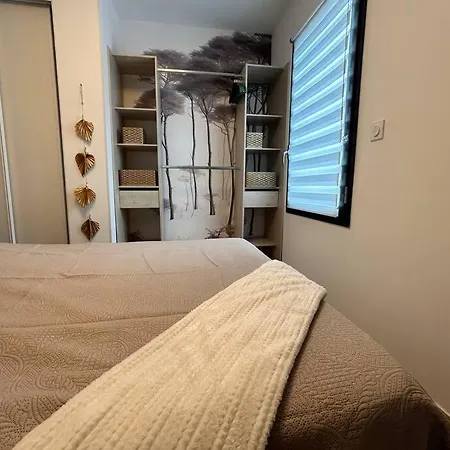 Studio Spacieux 35 M2 Centre De Porticcio *
