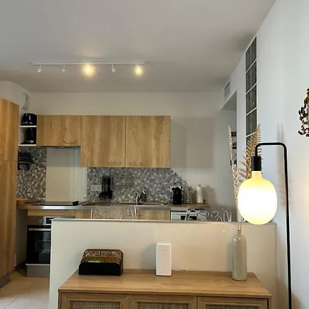 Studio Spacieux 35 M2 Centre De Porticcio * Porticcio (Corsica)