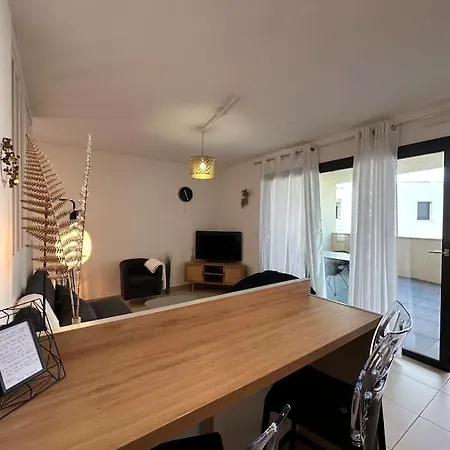Studio Spacieux 35 M2 Centre De Porticcio Apartment *