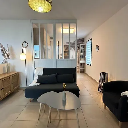 Apartment Studio Spacieux 35 M2 Centre De Porticcio Porticcio (Corsica)