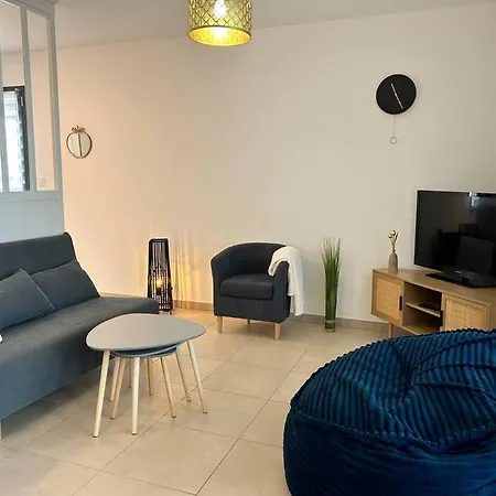 Studio Spacieux 35 M2 Centre De Porticcio *