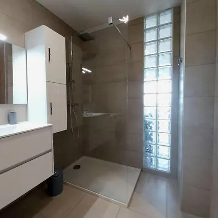 Apartment Studio Spacieux 35 M2 Centre De Porticcio