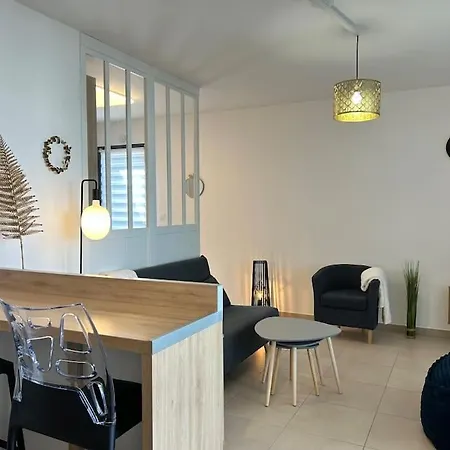 Studio Spacieux 35 M2 Centre De Porticcio Porticcio (Corsica)