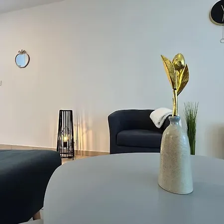 Studio Spacieux 35 M2 Centre De Porticcio Appartement Porticcio (Corsica)