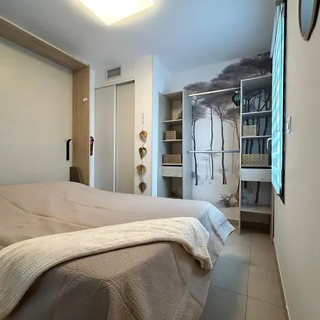 Studio Spacieux 35 M2 Centre De Porticcio Appartement *